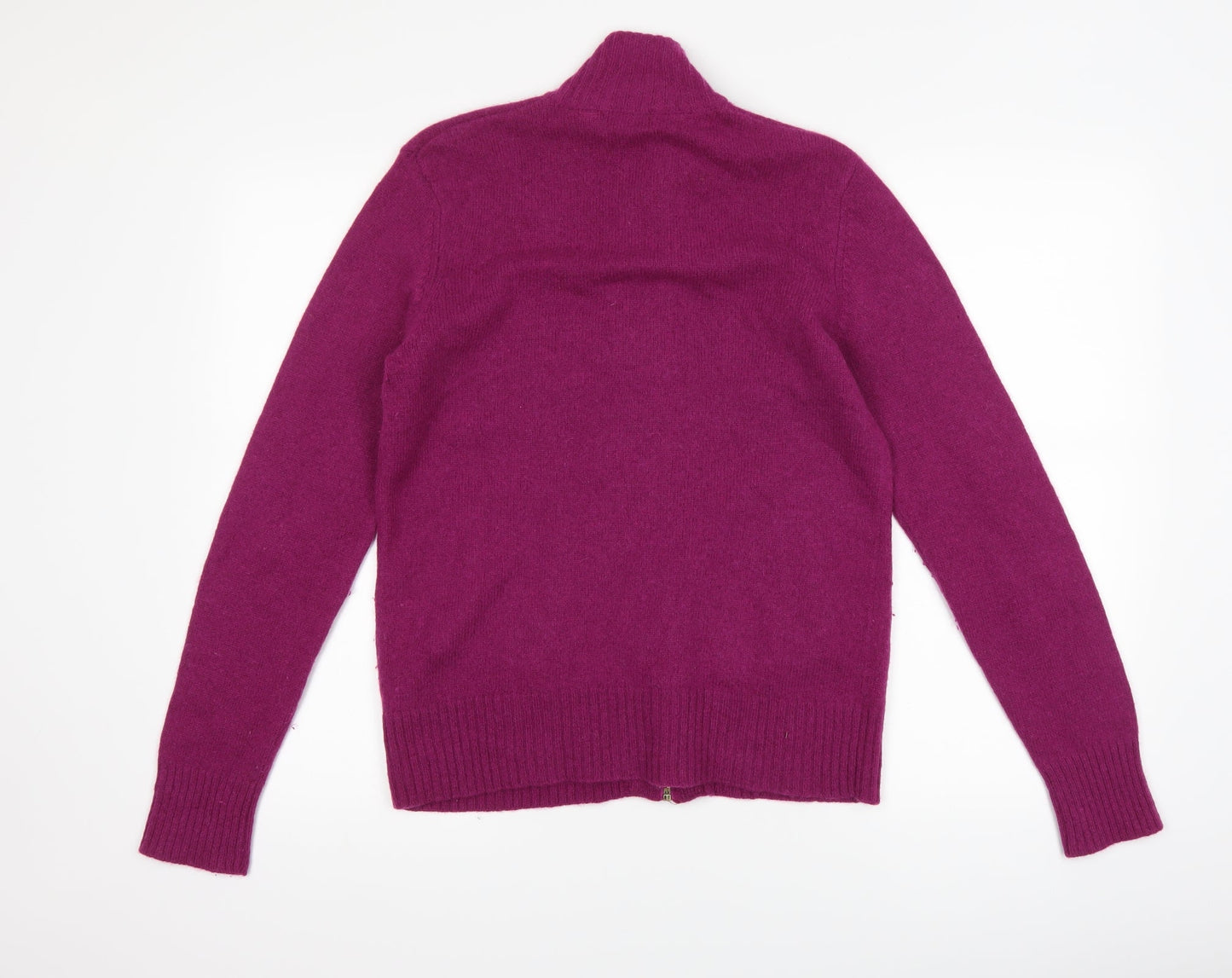 Laredoute Womens Purple   Jacket  Size 10
