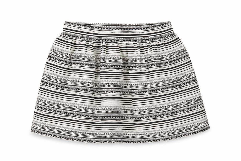 Womens UK Size 8 Atmosphere Flare  Skirt
