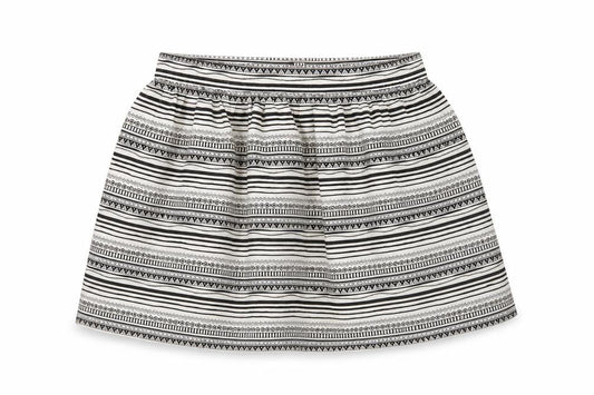 Womens UK Size 8 Atmosphere Flare  Skirt