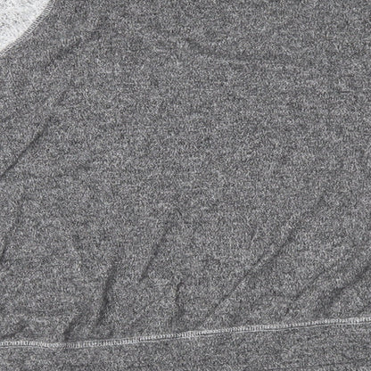 Love to Lounge Womens Grey   Top Pyjama Top Size 12