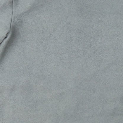 Womens UK Size M Anne De Lancay Grey Jacket