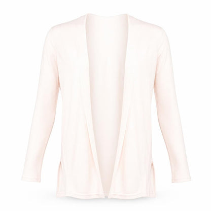 H&M Womens Pink   Cardigan Jumper Size S