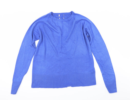 Sarah Hamilton Womens Black   Pullover Jumper Size XL