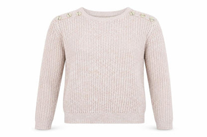 Primark Womens Pink   Pullover Jumper Size 12