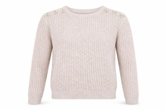 Primark Womens Pink   Pullover Jumper Size 12