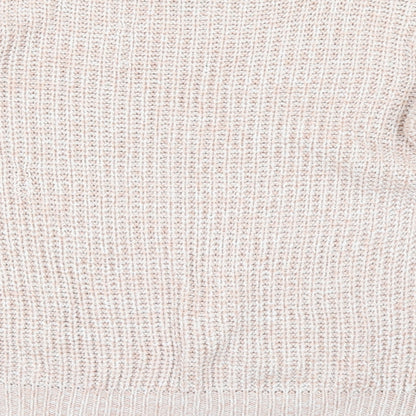 Primark Womens Pink   Pullover Jumper Size 12