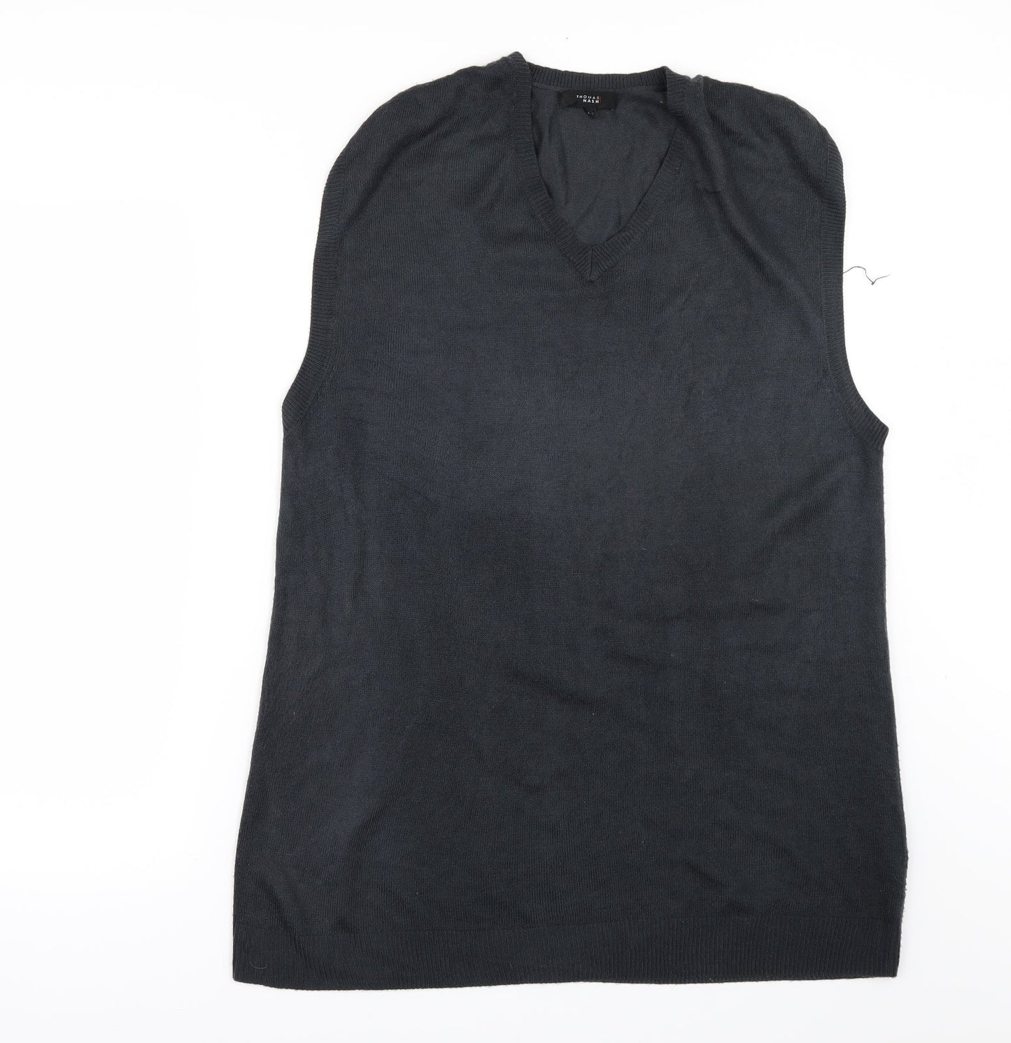 Debenhams Mens Grey    Jumper Size L