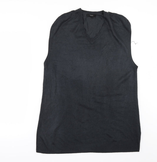 Debenhams Mens Grey    Jumper Size L