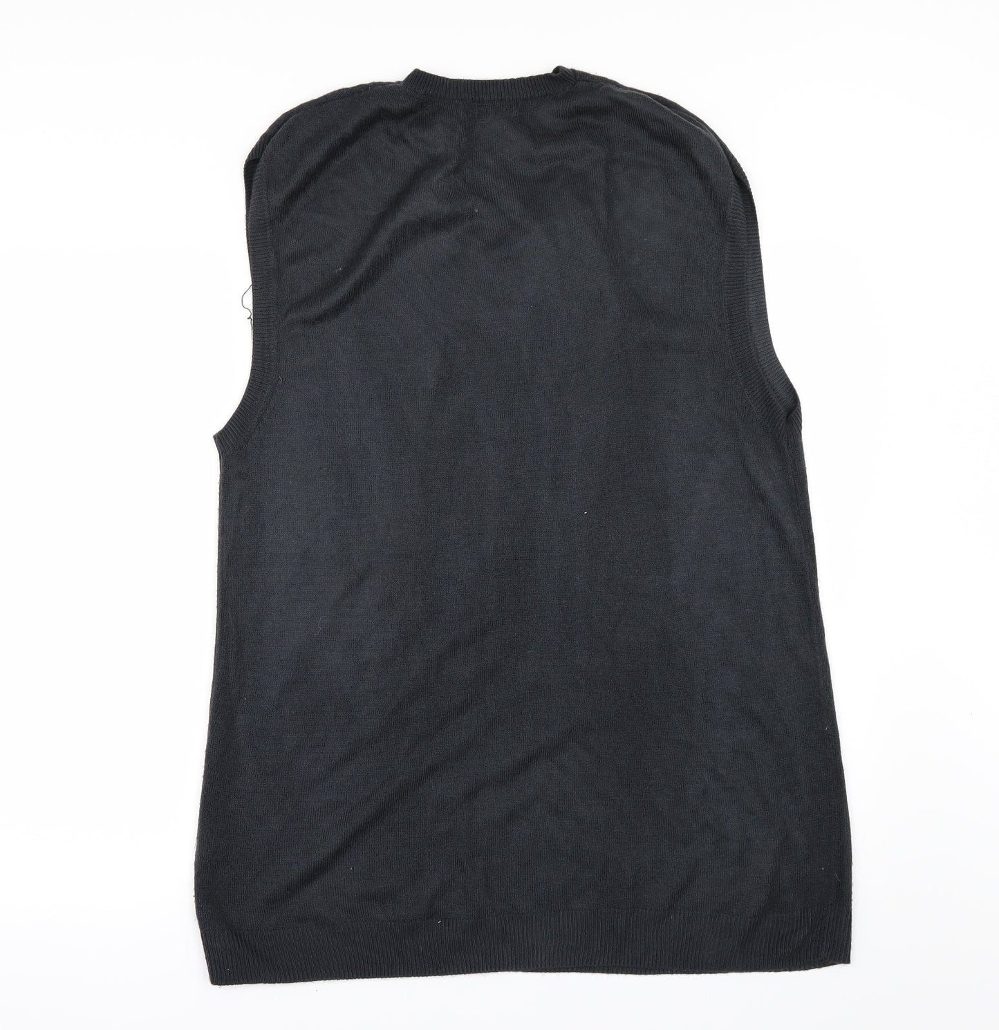 Debenhams Mens Grey    Jumper Size L