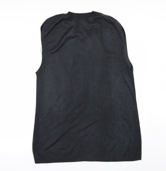 Debenhams Mens Grey    Jumper Size L