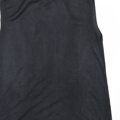 Debenhams Mens Grey    Jumper Size L