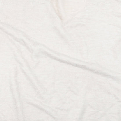 Primark Womens Beige   Pullover Jumper Size 20