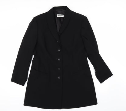 Gerry Weber Womens Black   Jacket  Size 14