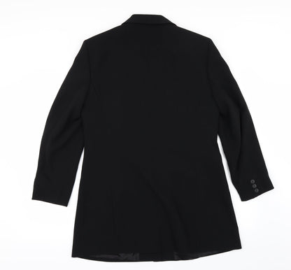 Gerry Weber Womens Black   Jacket  Size 14