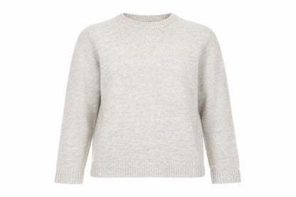 Nasty Gal Womens Beige   Pullover Jumper Size 10