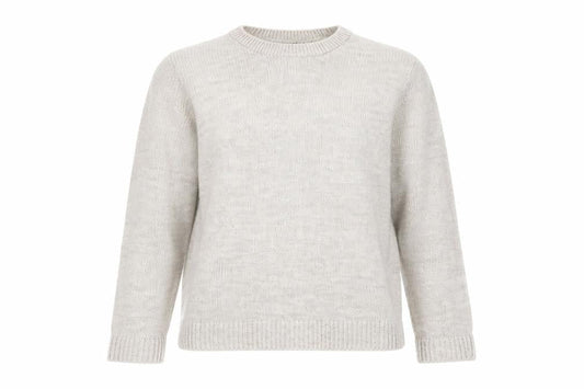 Nasty Gal Womens Beige   Pullover Jumper Size 10
