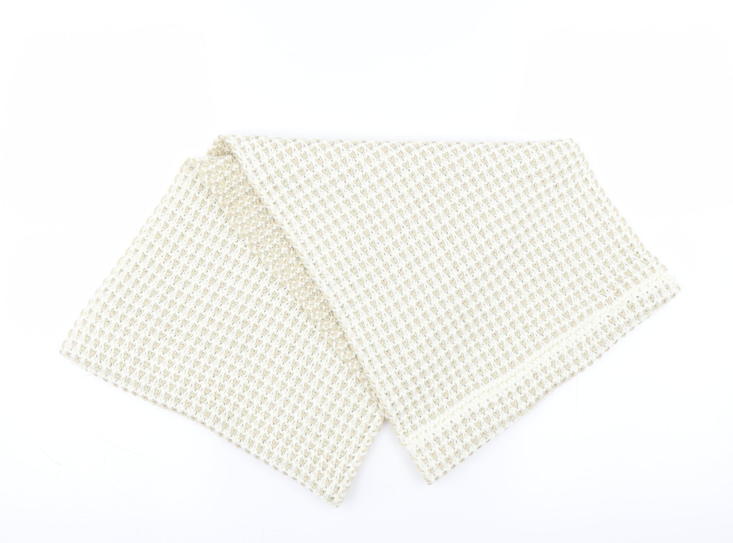 Accessorize Womens Ivory    Scarf   - loop scarf