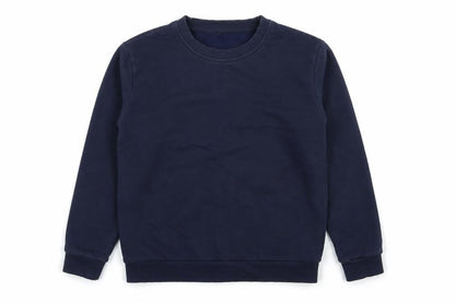 George Boys Blue   Pullover Sweatshirt Size 11-12 Years