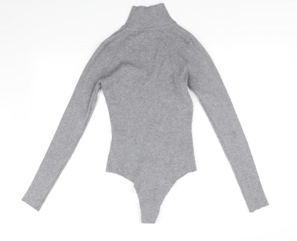 in vogue Paris  Womens Grey   Jumpsuit One-Piece Size XS