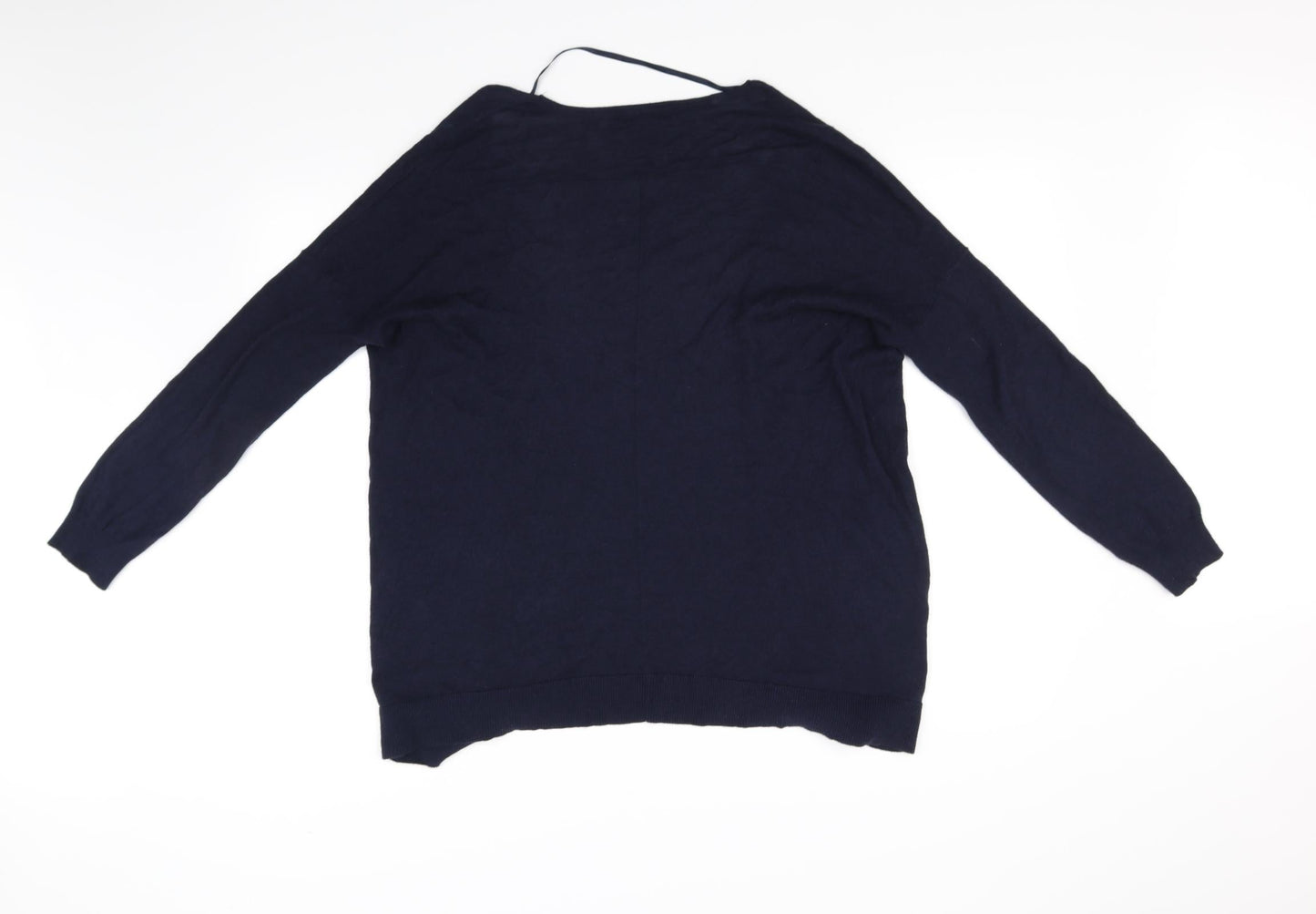 Atmosphere Womens Blue   Cardigan Jumper Size 10