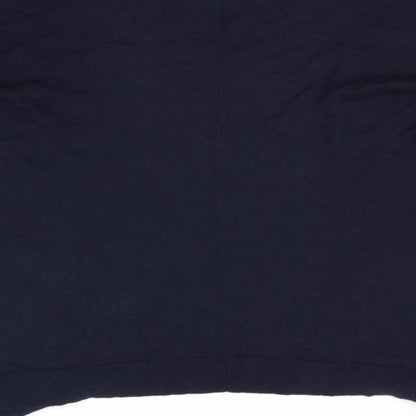 Atmosphere Womens Blue   Cardigan Jumper Size 10
