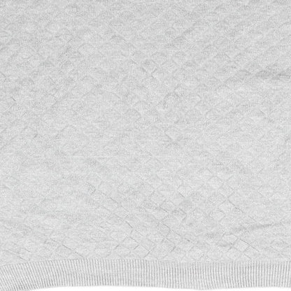 Topshop Womens Grey   Pullover Jumper Size 8