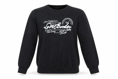 tom & jackson Womens Grey   Pullover Jumper Size M