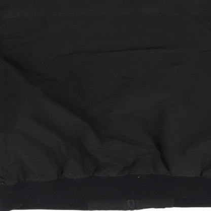 Mens UK Size L UrbanSpirit Black Jacket
