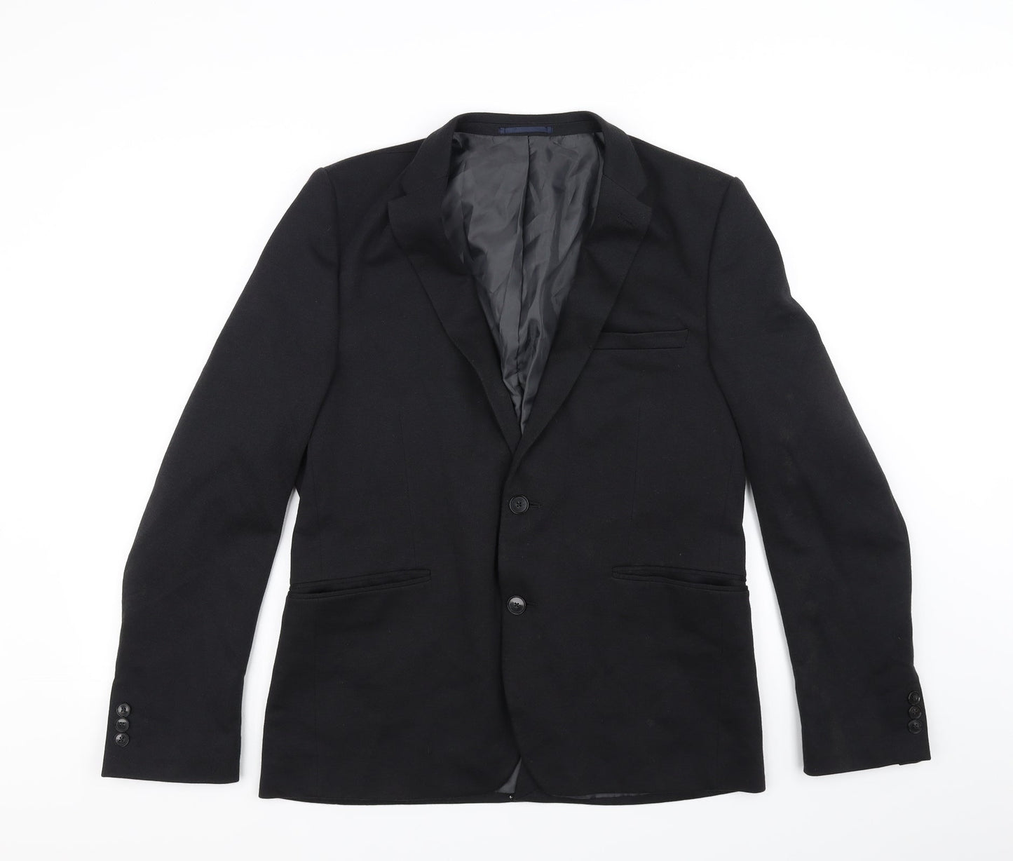 Womens UK Size 42 Burton Black Jacket