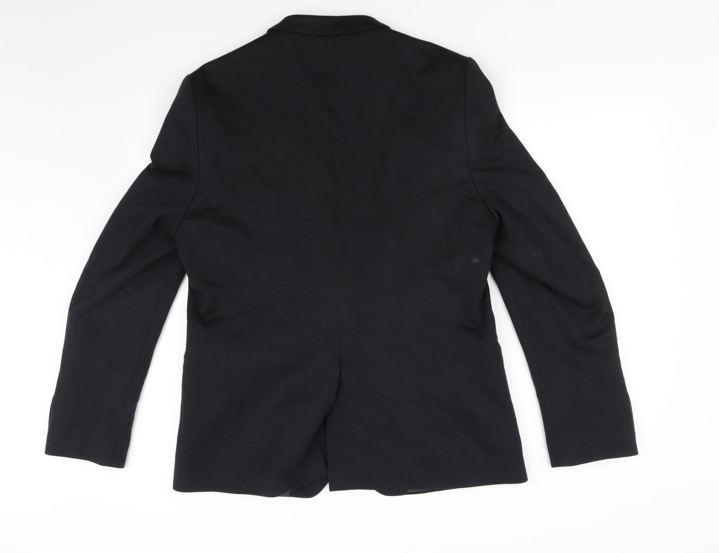 Womens UK Size 42 Burton Black Jacket