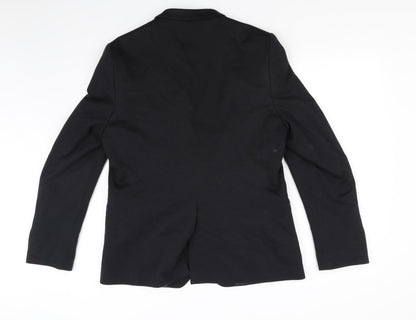 Womens UK Size 42 Burton Black Jacket