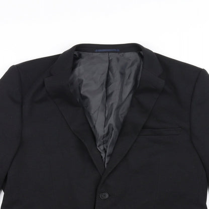 Womens UK Size 42 Burton Black Jacket