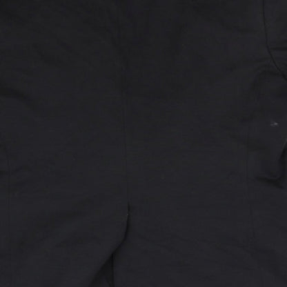 Womens UK Size 42 Burton Black Jacket