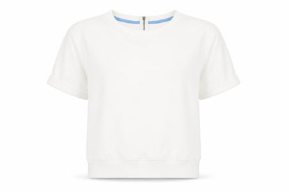 Atmosphere Womens White   Pullover Jumper Size 6