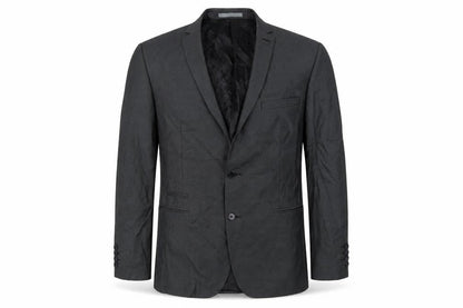 Red Herring Mens Grey   Jacket Blazer Size 40