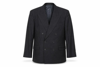 hamilton & browne Mens Grey   Jacket Blazer Size S