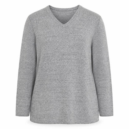 BHS Womens Grey   Pullover Jumper Size 18