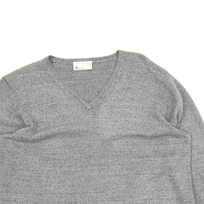 BHS Womens Grey   Pullover Jumper Size 18