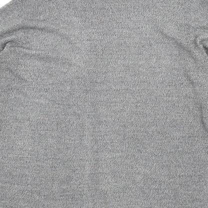 BHS Womens Grey   Pullover Jumper Size 18