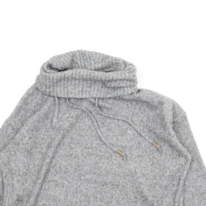 F&F Womens Grey   Pullover Jumper Size 6
