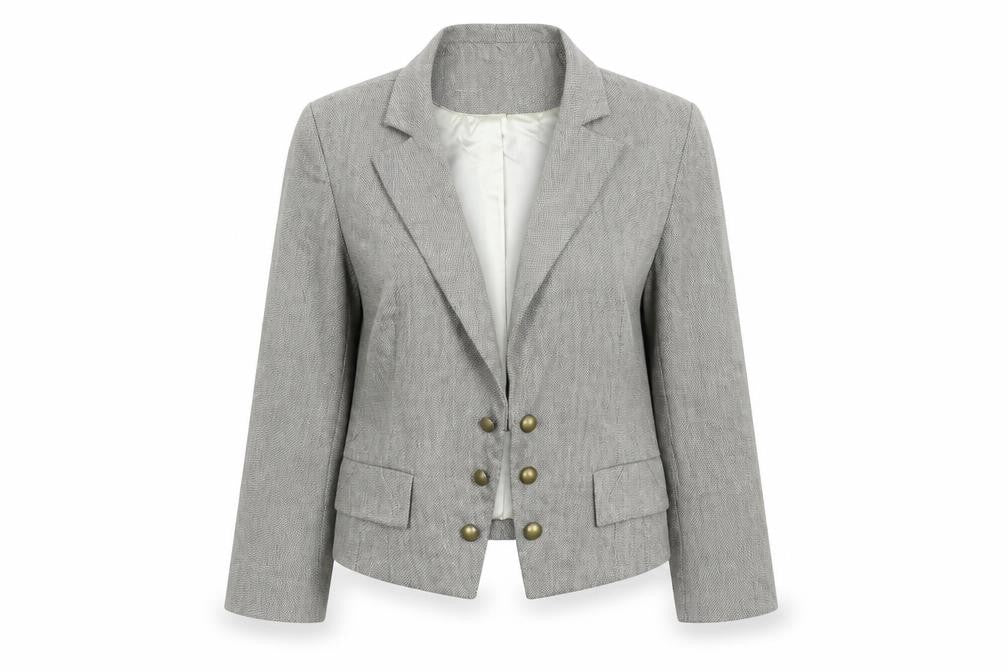 Womens UK Size 14 Principles Brown Jacket