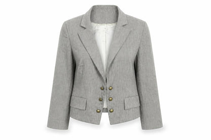 Womens UK Size 14 Principles Brown Jacket