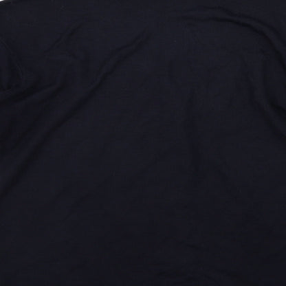 Berkertex Womens Blue  Knit Cardigan Jumper Size 14