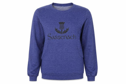 Preworn Womens Blue   Pullover Jumper Size M