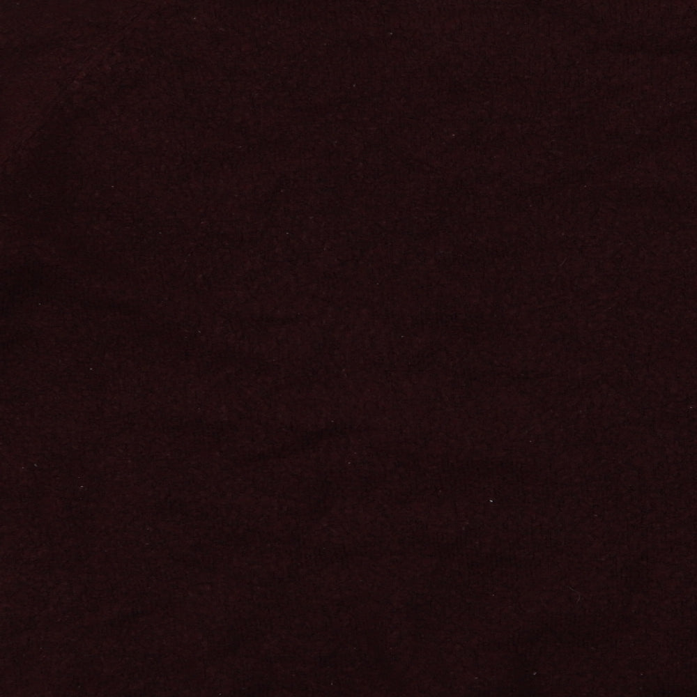Dorothy Perkins Womens Red  Knit Pullover Jumper Size 14
