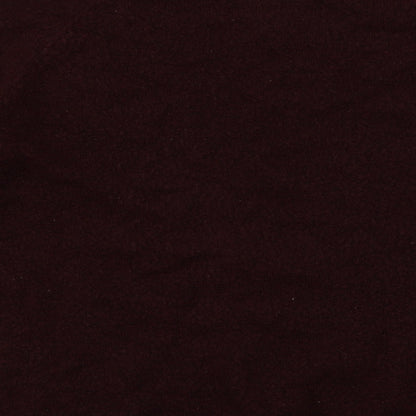 Dorothy Perkins Womens Red  Knit Pullover Jumper Size 14