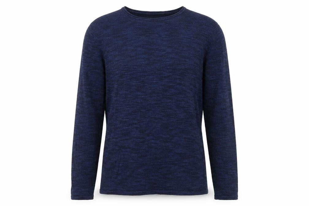 Next Womens Blue    Jumper Size M