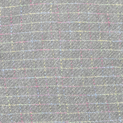 UNDER WRAPS Womens Multicoloured Geometric  Jacket  Size 16  - pocket details on front