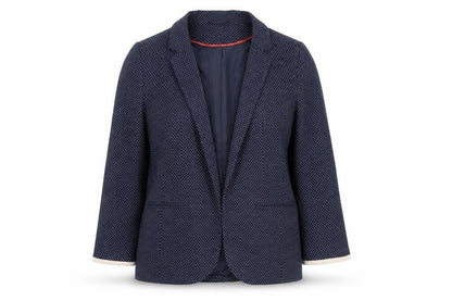Womens UK Size 14 Wallis Blue Jacket