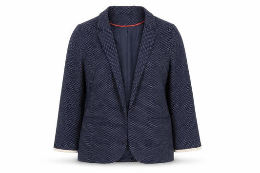 Womens UK Size 14 Wallis Blue Jacket